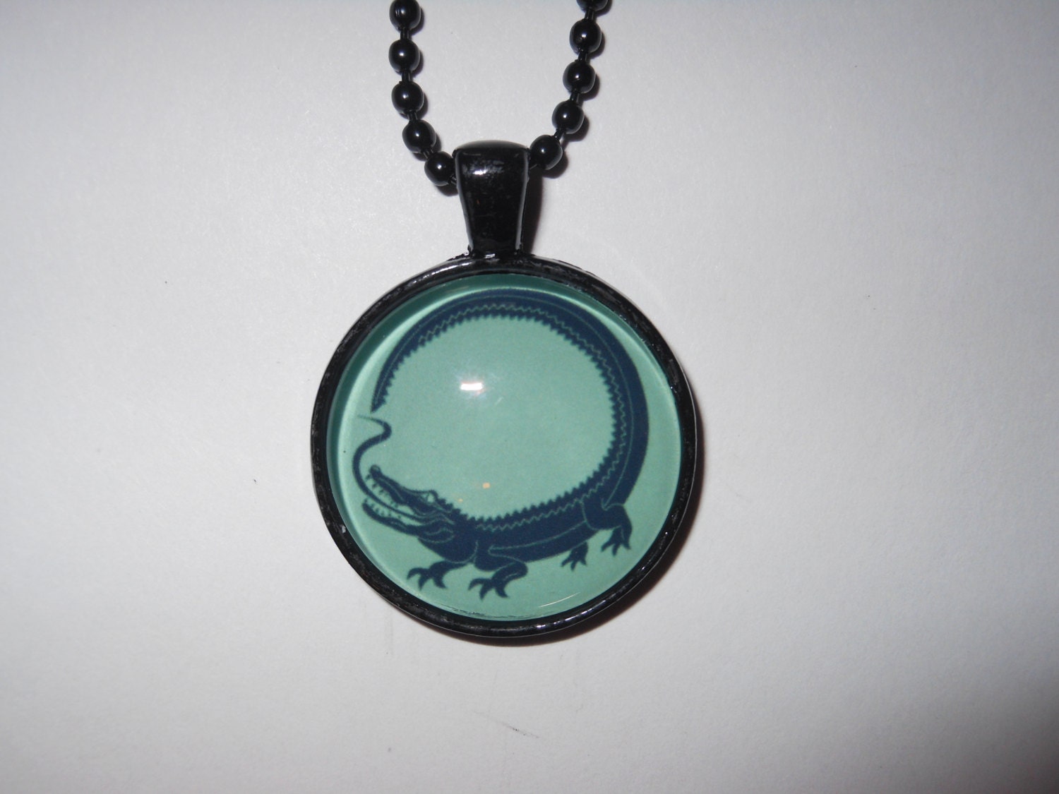 Game of Thrones inspired House Reed sigil by FantasticFrippery