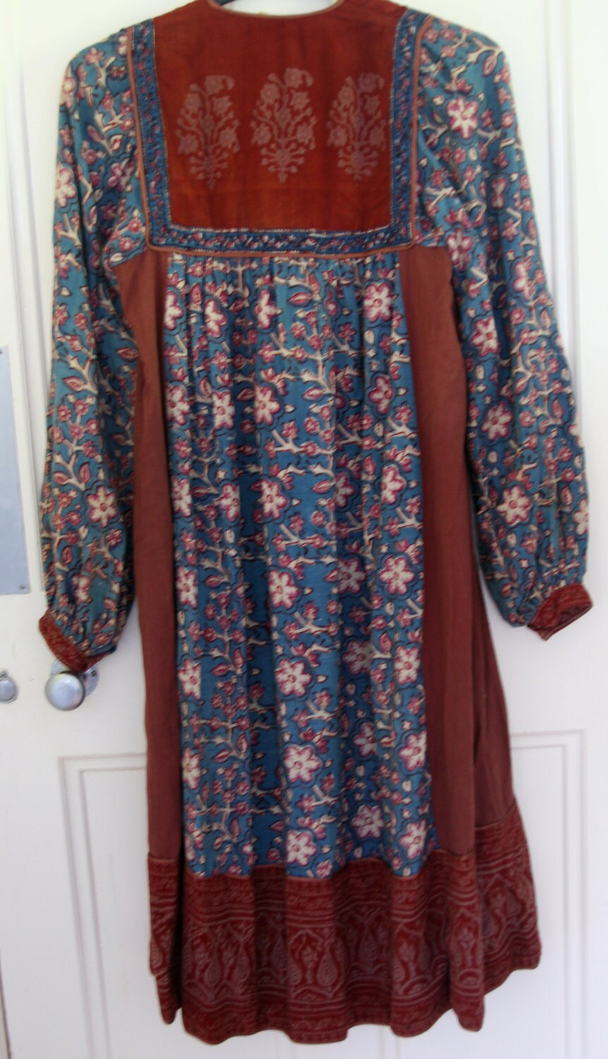 anokhi vintage
