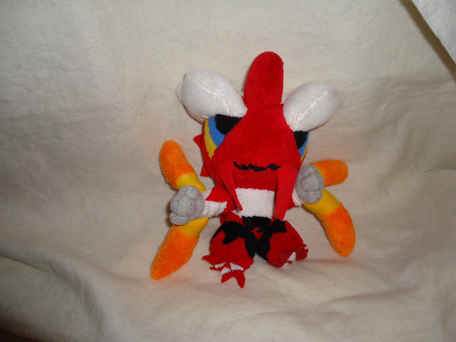 dialga plush toy