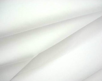 We sew this lining to any valance in our Esty store to make the valance lined.