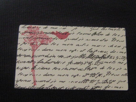 Gratitude in french picture