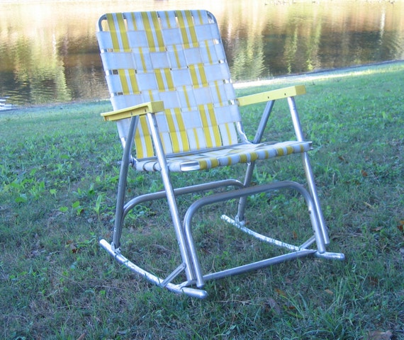 aluminum lawn chairs web