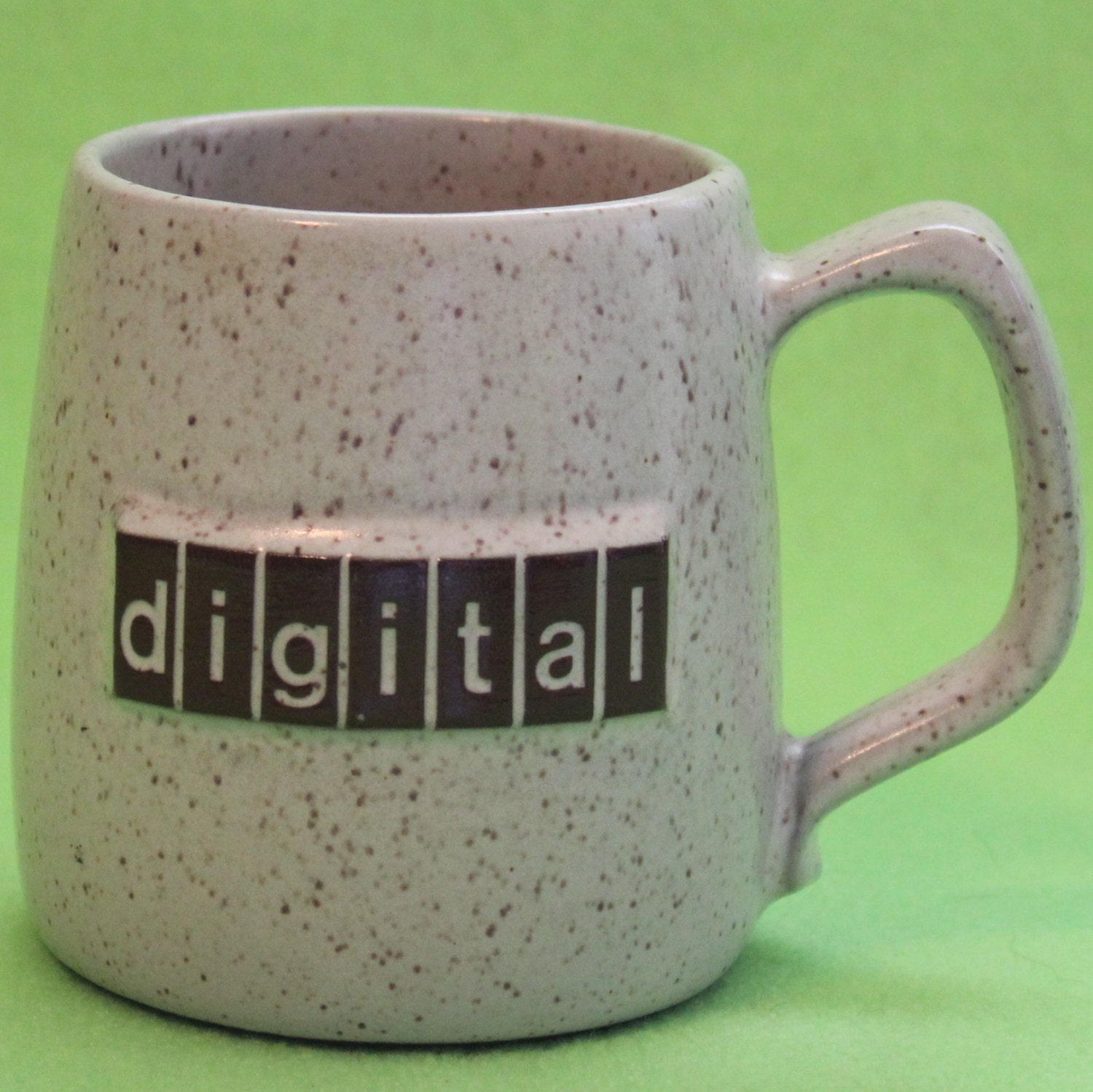 Digital Equipment Corporation DEC Coffee Mug