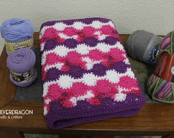 The "Hook Around the World" Crochet Hook and Tablet Case Pattern with Permission to sell the finished item