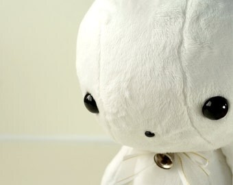 bellzi bunni the bunny rabbit plush