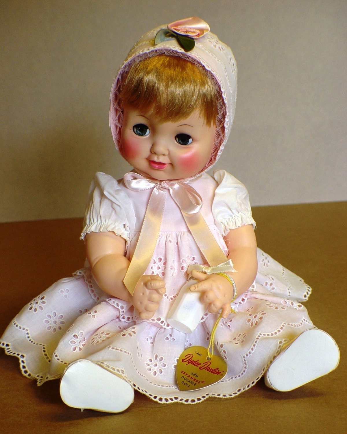 vintage looby loo doll