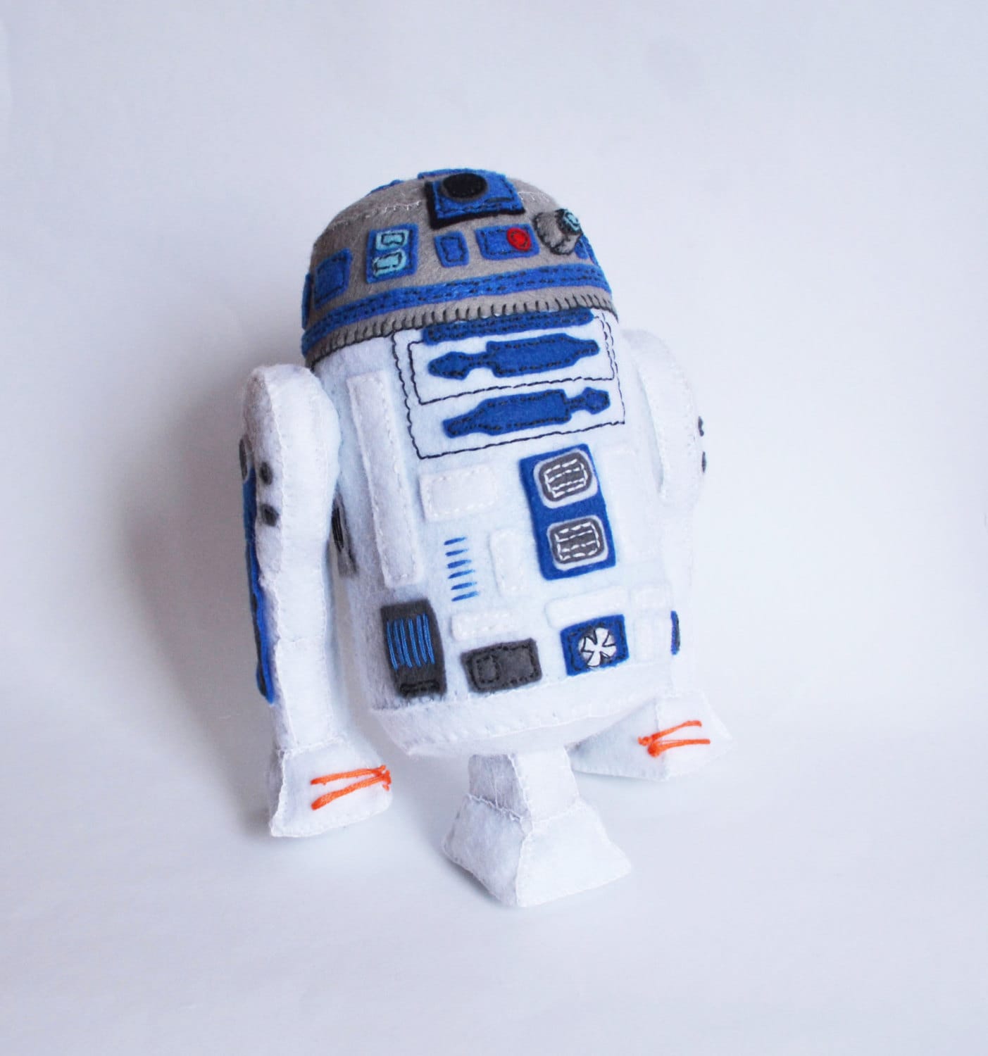 r2d2 plush toy