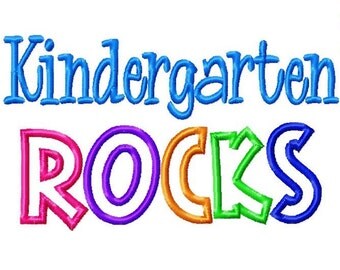 Image result for clip art kindergarten rocks