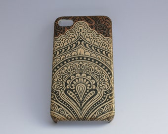 Bali Vintage iPhone 4/4s Retro Hard Shell Skin Protection Cover, Bali iPhone 5 Case, Bali Samsung Galaxy S4, Bali Nokia Lumia 920 Case Case,