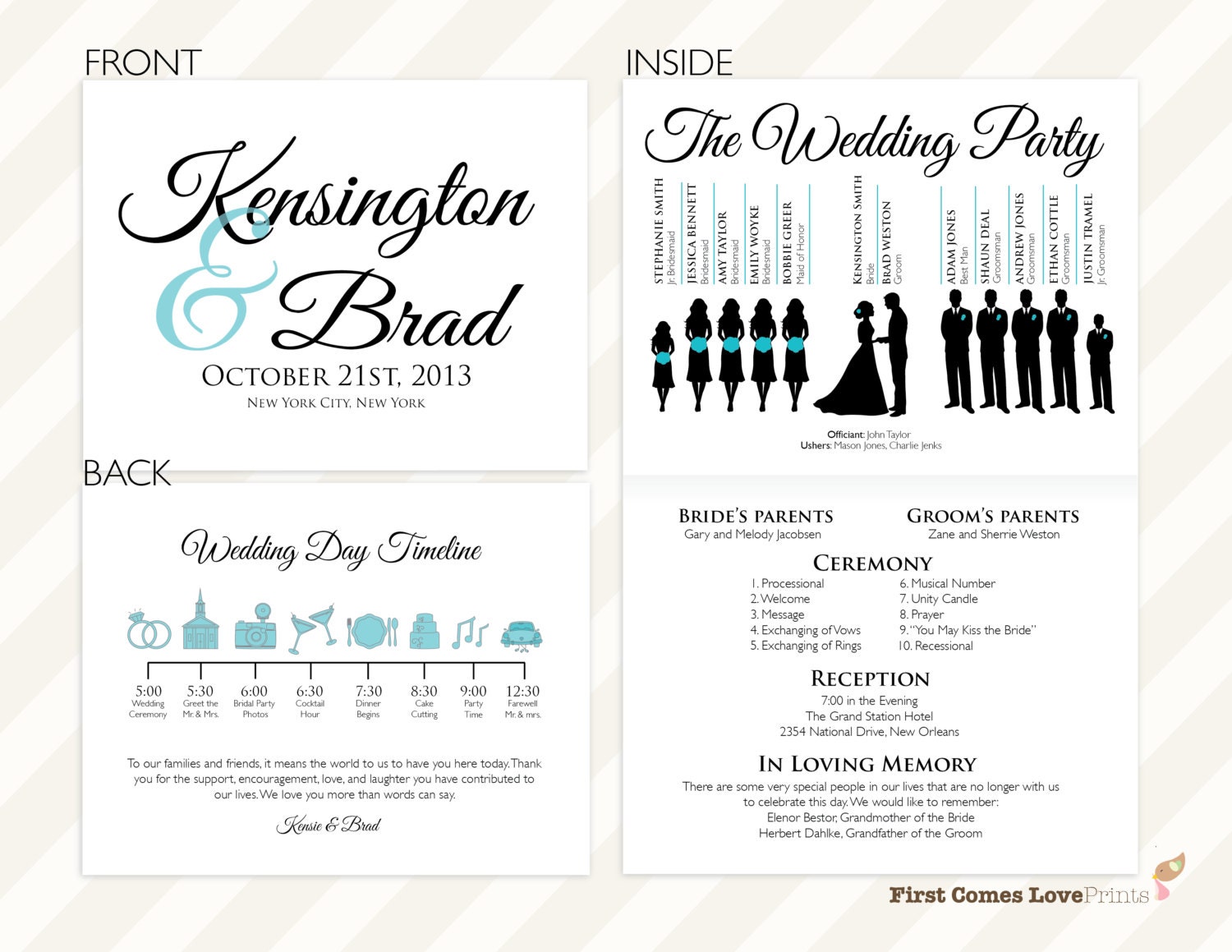 free clipart for wedding programs - photo #44