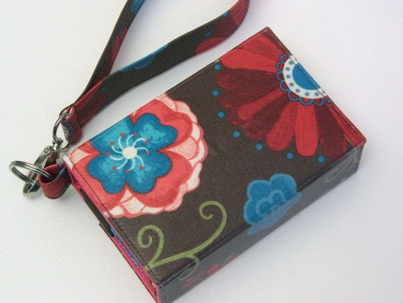 iPhone Wallet, Smartphone Wristlet, iPhone 5 CoverGift for mom - Also ...