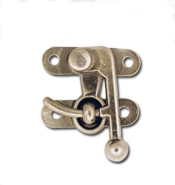 Swing Purse Closure Leather Bag Clasp Medium