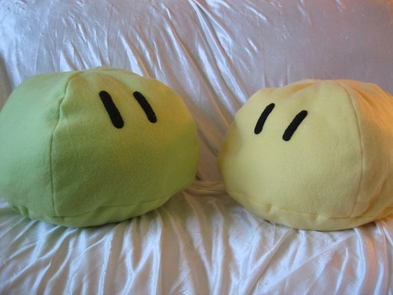 dango pillow