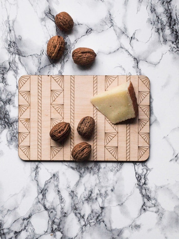 Wooden Cheese board Tray Shanghai