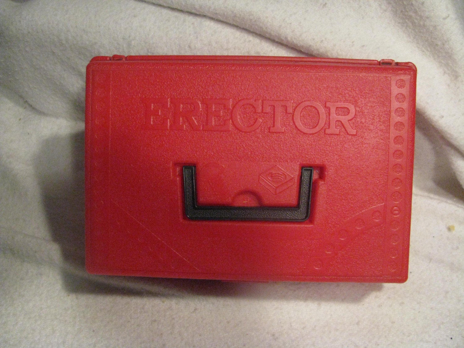 pocket erector set