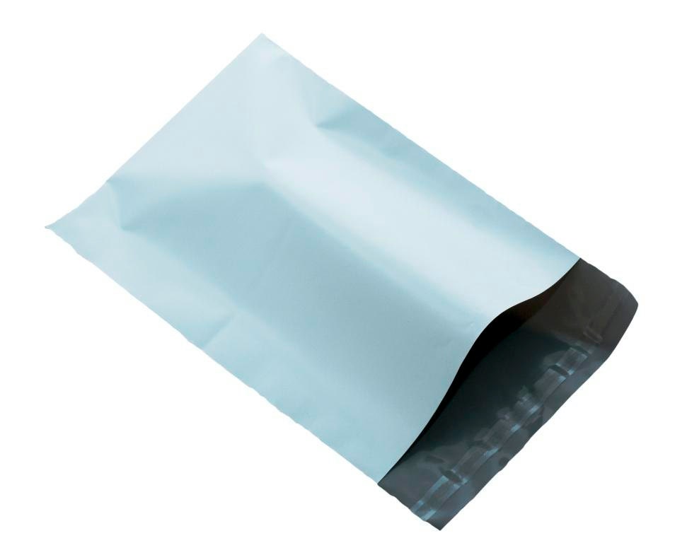 100 6x9 Poly Mailer Envelopes Self Adhesive Poly Envelopes