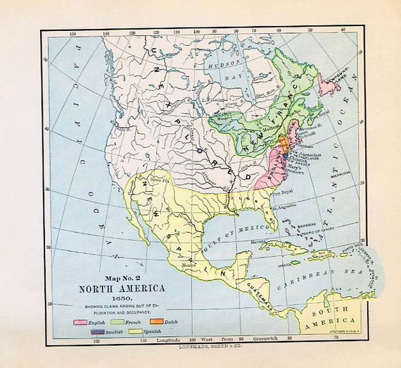 print-of-map-north-america-1650
