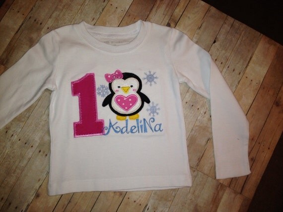 custom made birthday shirts