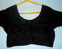 Popular items for saree blouse on Etsy