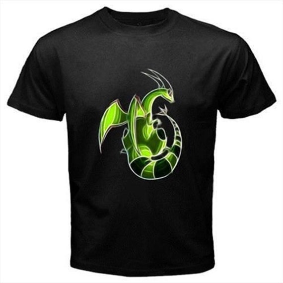 flygon shirt