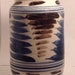 Hand Made Jamestown Virginia Pottery Vase