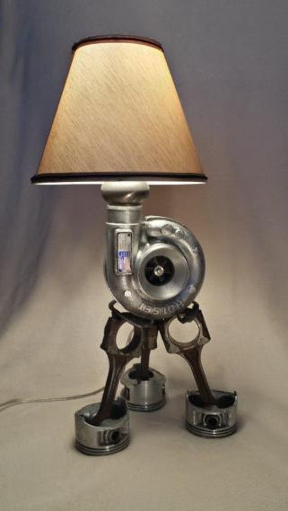 turbo lamp