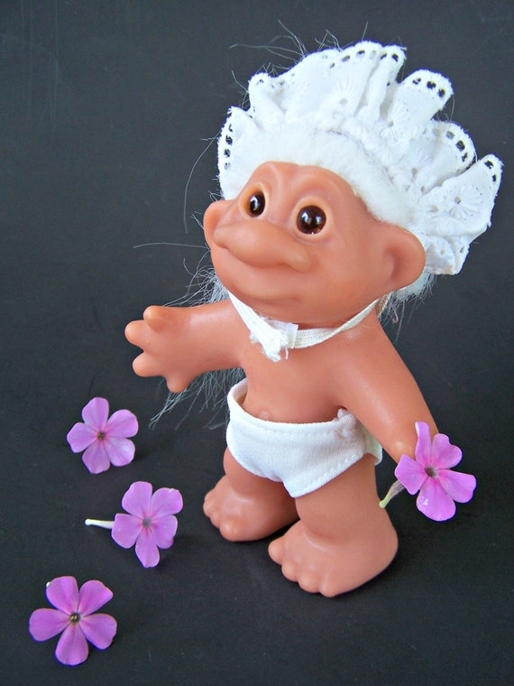 trolls baby toys