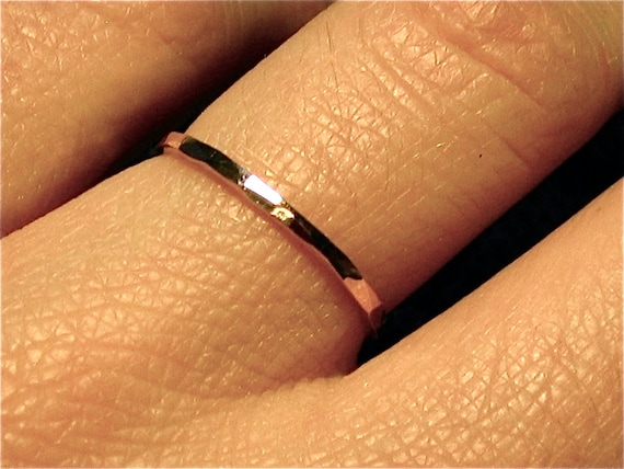 wedding ring spacer