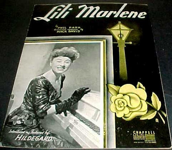 Perry Como Lili Marlene Perry Como Lili Marlene