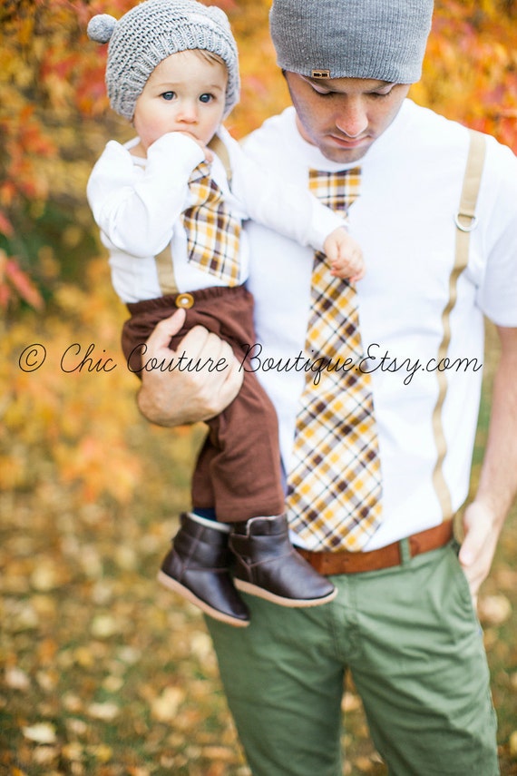 Tie Suspenders Dad Baby Boy Set Chiccoutureboutique Tie Suspenders Dad Baby Boy Set Chiccoutureboutique