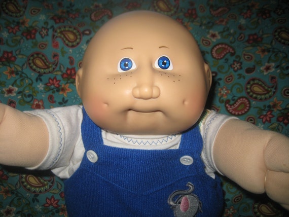 Where Can I Sell My Cabbage Patch Dolls