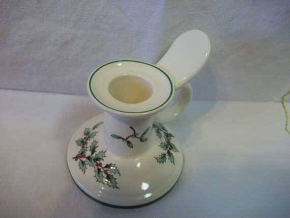 items similar to spode quot christmas tree quot chamberstick items similar to spode quot christmas tree quot chamberstick