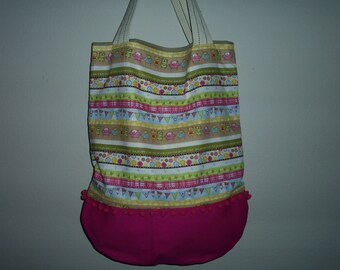 Tote Bag, Owls, Owl You Need Is Love Tote, Morethanasmile