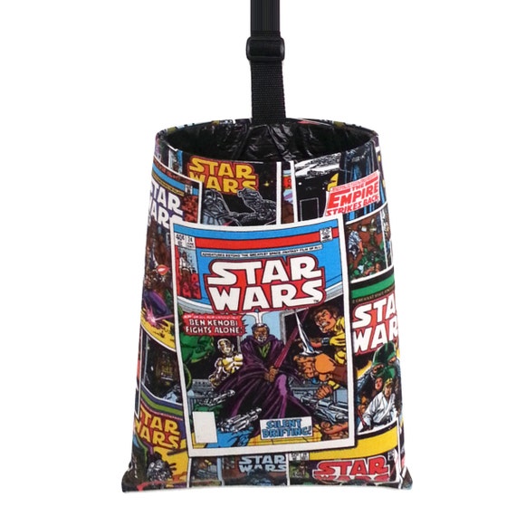 Car Trash Bag - Star Wars