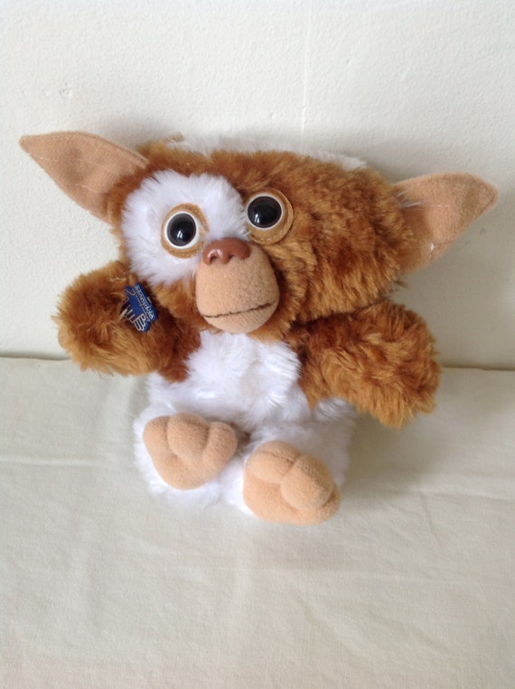 original gizmo teddy