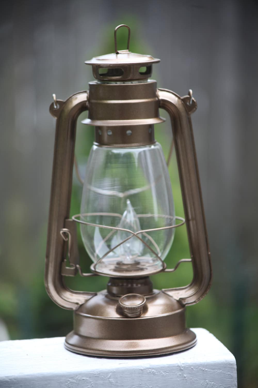 hurricane lantern