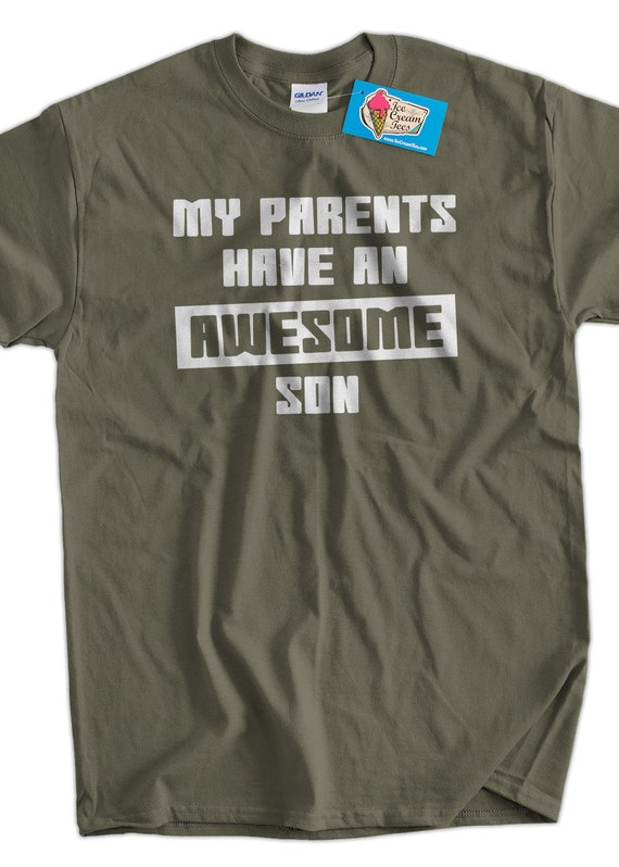 mom son shirt ideas