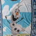 Frozen Olaf Double Layer Fleece Blanket