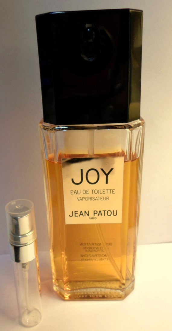 Jean Patou Joy Eau De Toilette 3 fl oz by LaurelMountainShop