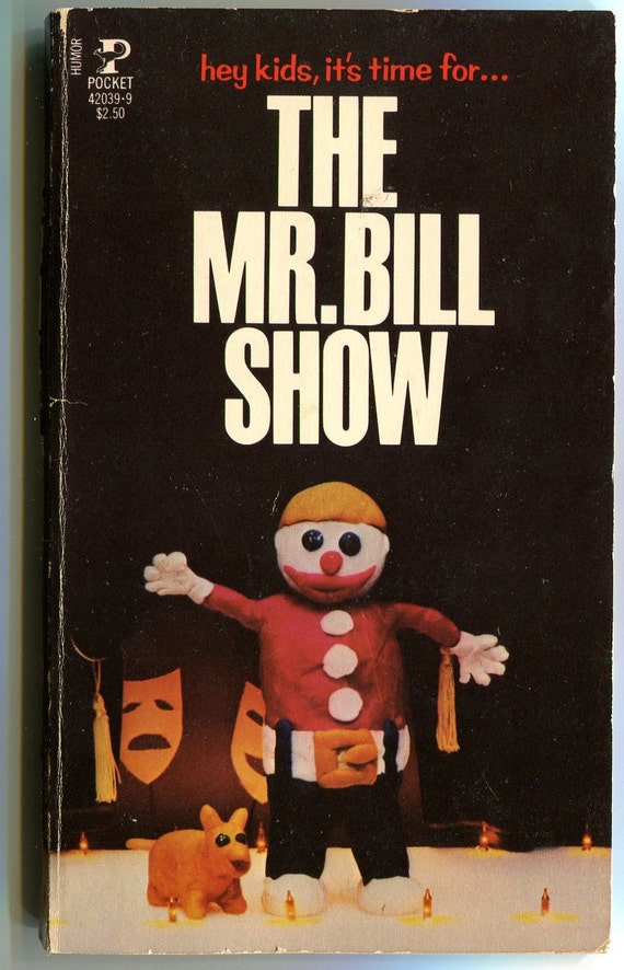 Mr bill. Мистер Билл. Mr Bill Accounting.