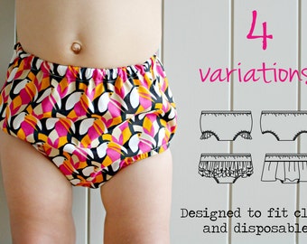 Tadah Patterns previously Fresh Patterns by TadahPatterns on Etsy