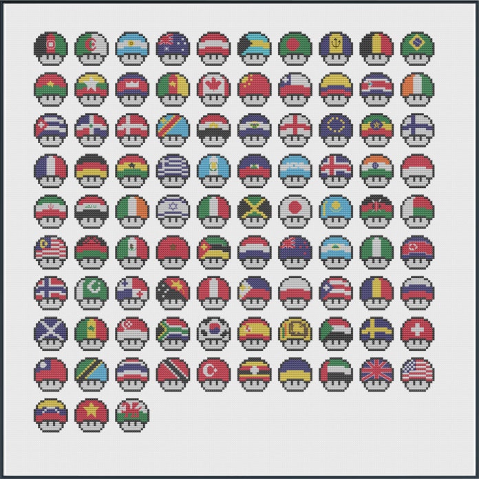 world of cross stitch 215 pdf