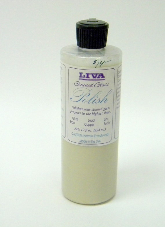 stained-glass-wax-liva-polish-12-oz-bottle-for-by-glasssupply