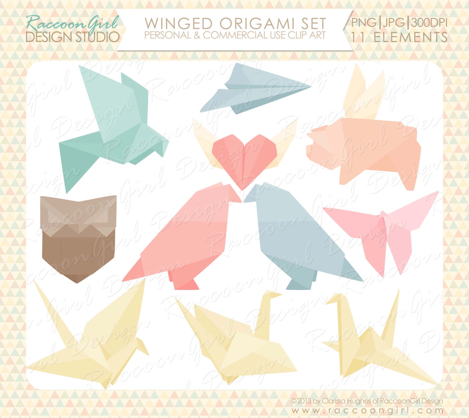 clip art origami owl - photo #28