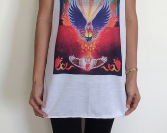 journey revelation shirt