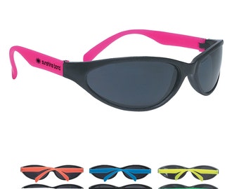 100 Personalized Sunglasses Imprinted with by