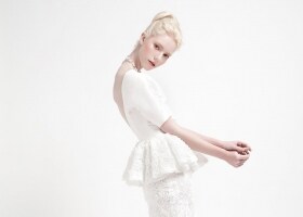GARDEN Gown
