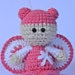 Es Un Mundo Amigurumi
