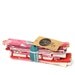 Scraps - 250g of Mixed Pinks and Reds