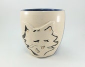 cat mug